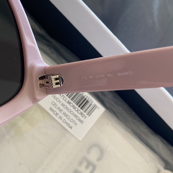 celine sunglasses - Picture 5 of 5
